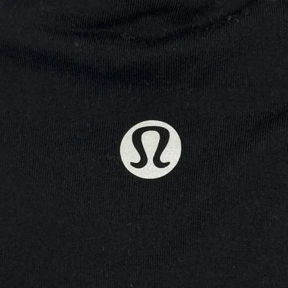 Lululemon Tank top built-in bra size 6 - Picture 3 of 8